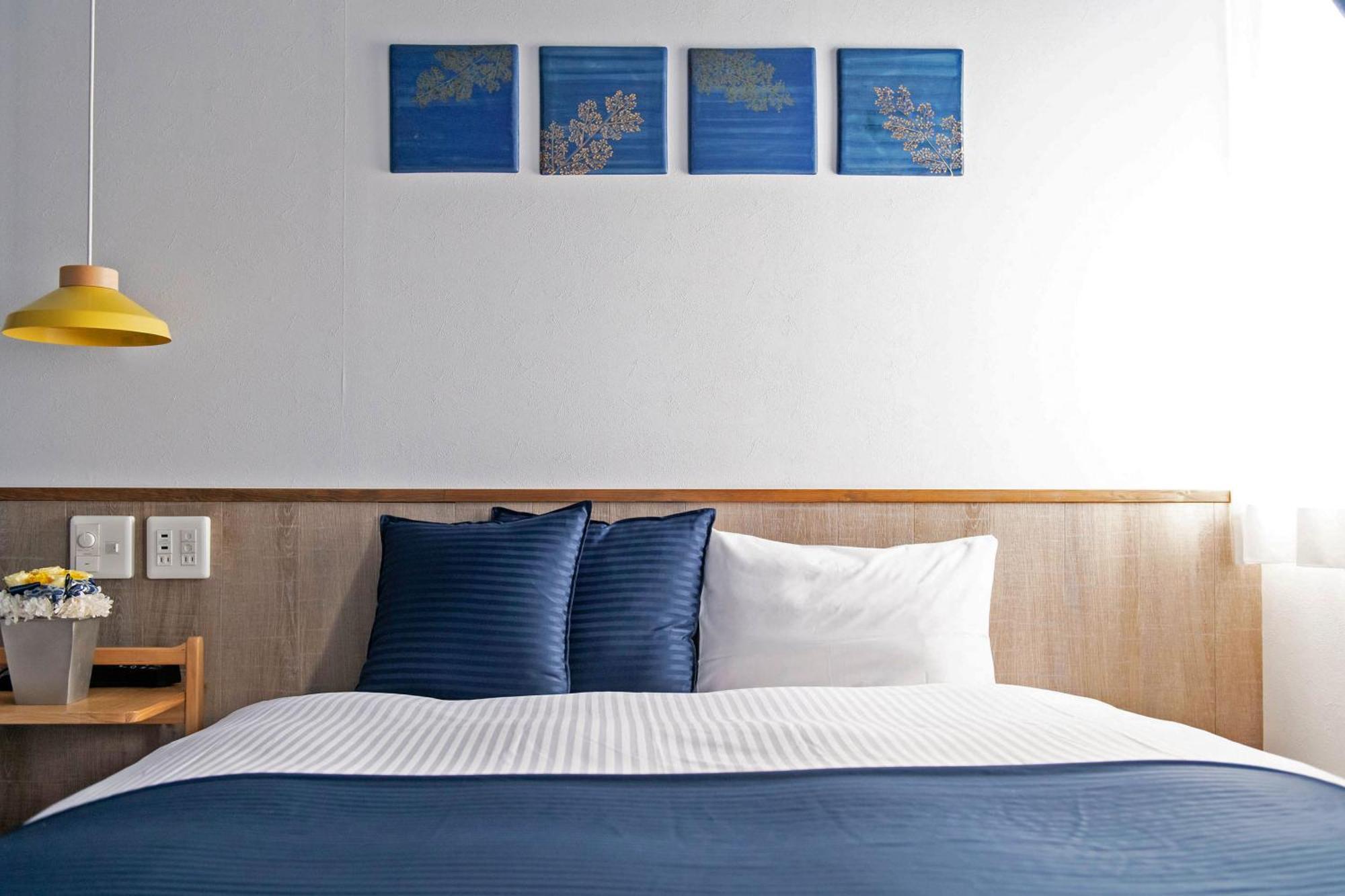 Hotel Teiregikan Tobe Cameră foto