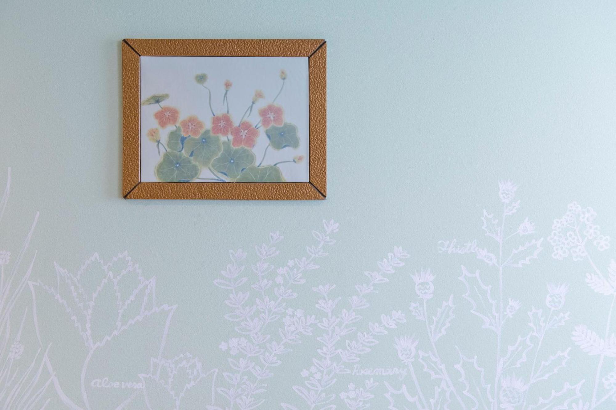 Hotel Teiregikan Tobe Cameră foto